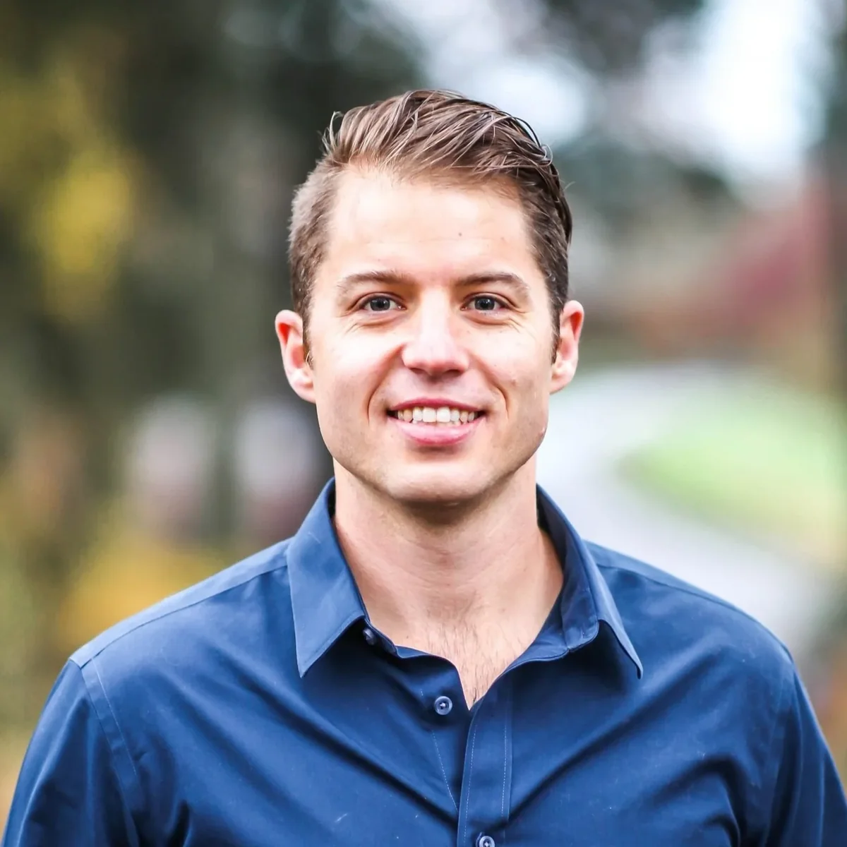 Chris Levarek of Ava Works